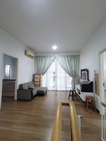 Semi-Detached House for Sale in Kenny Hill (Kuching) - Sherene Kok - Living Room - PropertyGuru.com.my