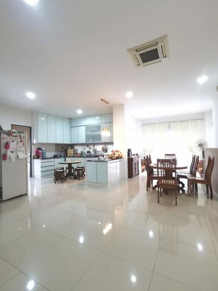 Semi-Detached House for Sale in Kenny Hill (Kuching) - Sherene Kok - PropertyGuru.com.my