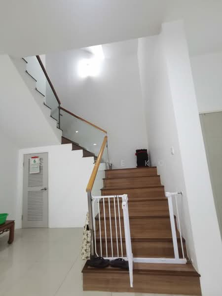 Semi-Detached House for Sale in Kenny Hill (Kuching) - Sherene Kok - PropertyGuru.com.my