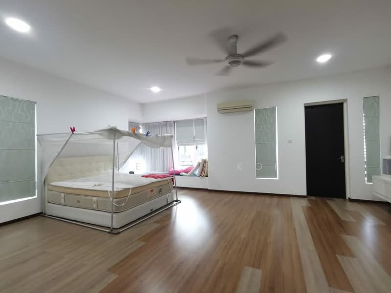 Semi-Detached House for Sale in Kenny Hill (Kuching) - Sherene Kok - PropertyGuru.com.my