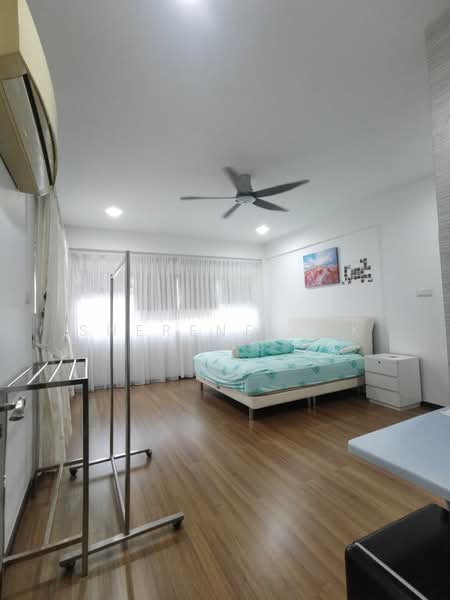 Semi-Detached House for Sale in Kenny Hill (Kuching) - Sherene Kok - PropertyGuru.com.my