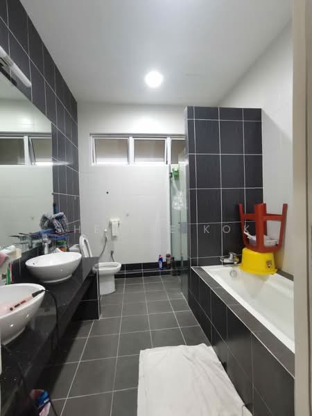Semi-Detached House for Sale in Kenny Hill (Kuching) - Sherene Kok - PropertyGuru.com.my