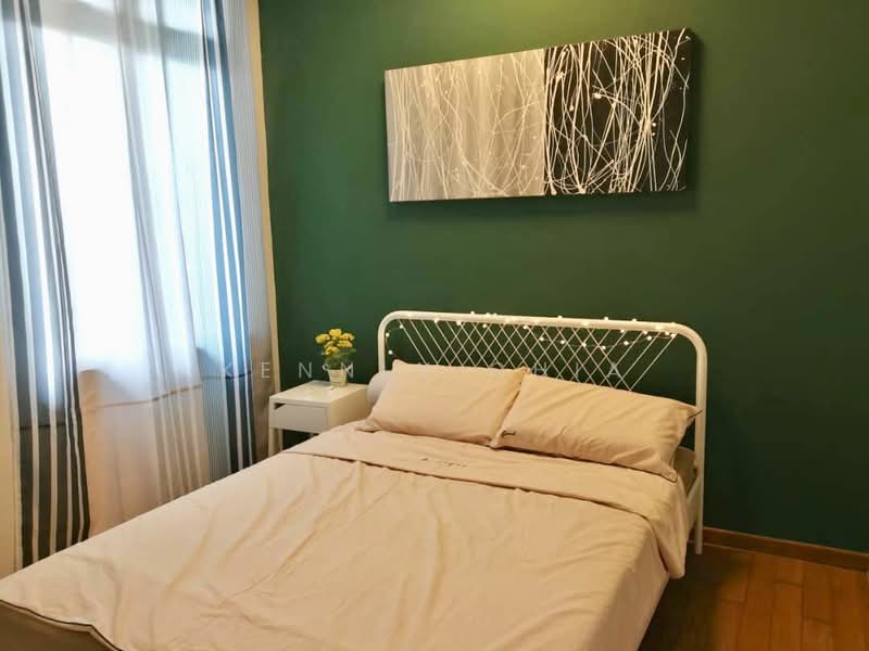 Condominium for Rent at The Seed Taman Sutera Utama - Kennly Chia - Bedroom - PropertyGuru.com.my
