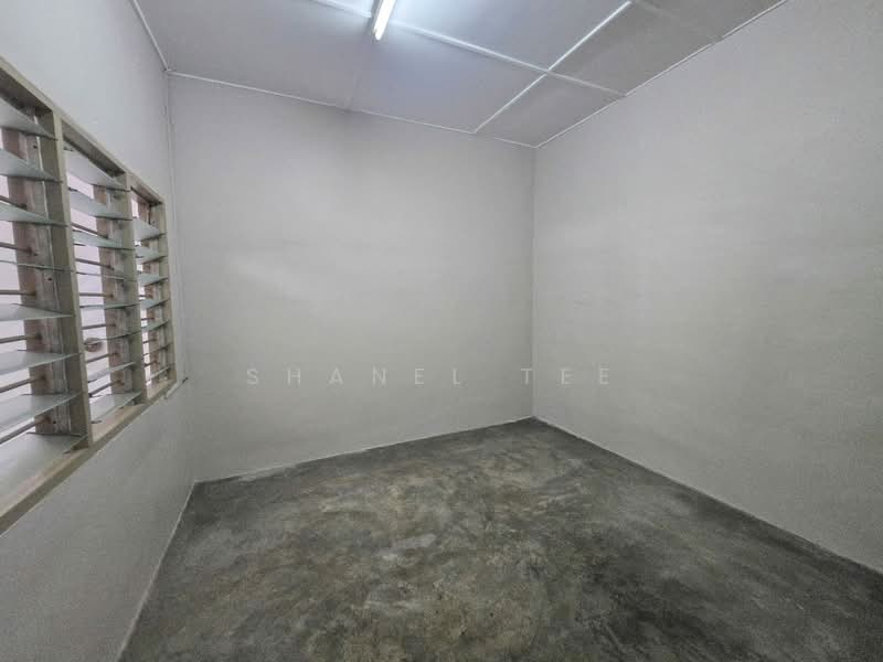 Rumah Teres 2 Tingkat untuk Dijual di Taman Titiwangsa (Kluang) - Shanel Tee - Interior - PropertyGuru.com.my