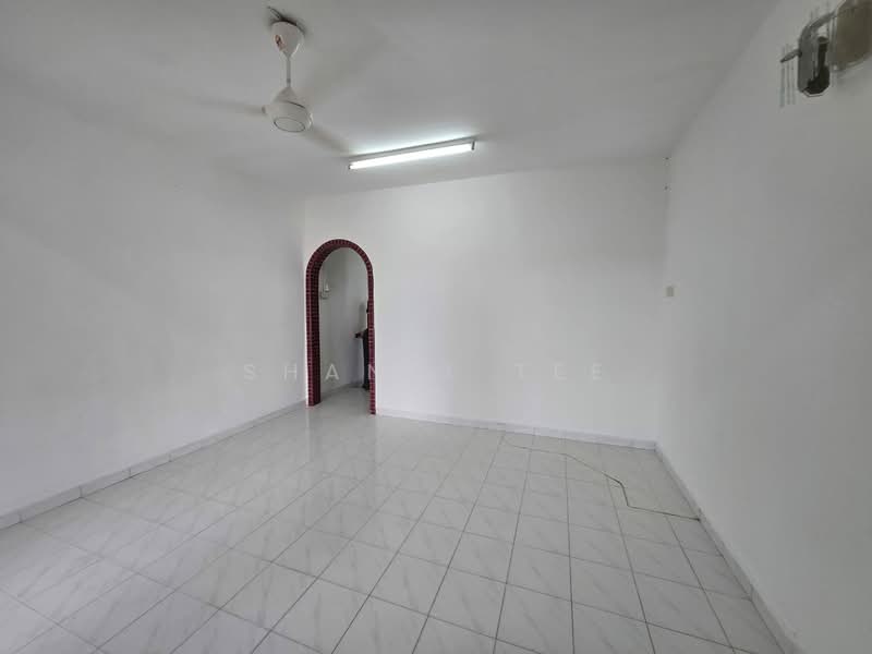 Rumah Teres 2 Tingkat untuk Dijual di Taman Titiwangsa (Kluang) - Shanel Tee - Interior - PropertyGuru.com.my