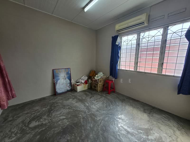 Rumah Teres 2 Tingkat untuk Dijual di Taman Titiwangsa (Kluang) - Shanel Tee - Interior - PropertyGuru.com.my