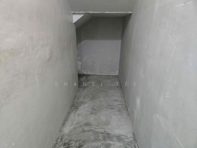 Rumah Teres 2 Tingkat untuk Dijual di Taman Titiwangsa (Kluang) - Shanel Tee - Interior - PropertyGuru.com.my