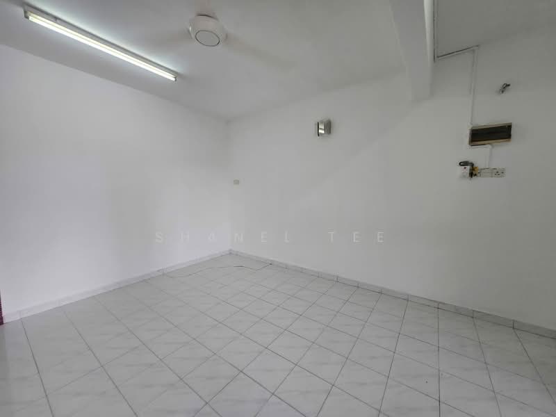 Rumah Teres 2 Tingkat untuk Dijual di Taman Titiwangsa (Kluang) - Shanel Tee - Interior - PropertyGuru.com.my