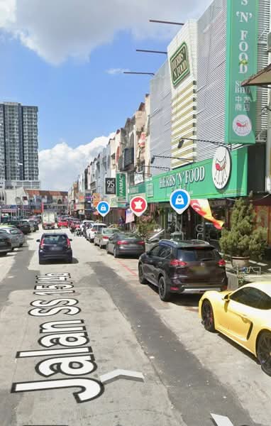 Kedai untuk Disewa di SS15 (Subang Jaya) - Jet Wong - PropertyGuru.com.my
