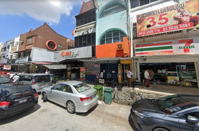 Kedai untuk Disewa di SS15 (Subang Jaya) - Jet Wong - Exterior - PropertyGuru.com.my
