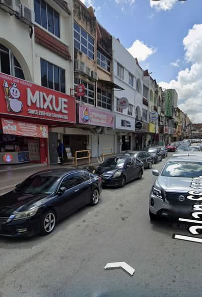 Kedai untuk Disewa di SS15 (Subang Jaya) - Jet Wong - PropertyGuru.com.my