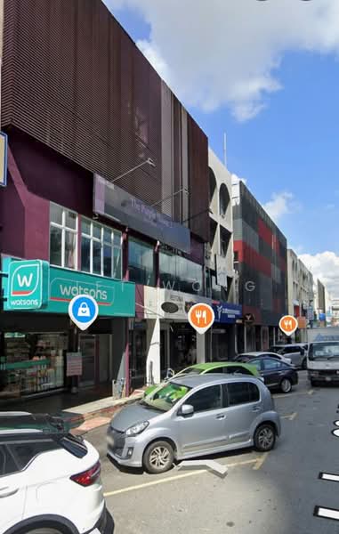 Kedai untuk Disewa di SS15 (Subang Jaya) - Jet Wong - Exterior - PropertyGuru.com.my