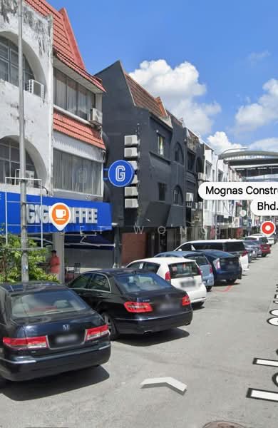 Kedai untuk Disewa di SS15 (Subang Jaya) - Jet Wong - Exterior - PropertyGuru.com.my