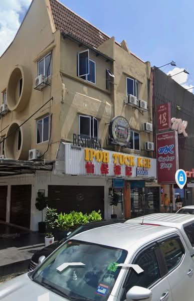Kedai untuk Disewa di SS15 (Subang Jaya) - Jet Wong - Exterior - PropertyGuru.com.my