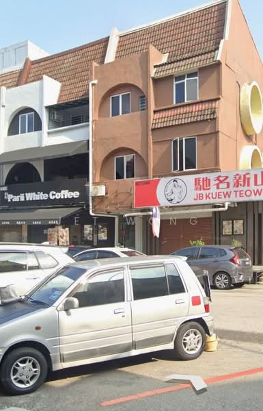 Kedai untuk Disewa di SS15 (Subang Jaya) - Jet Wong - Exterior - PropertyGuru.com.my