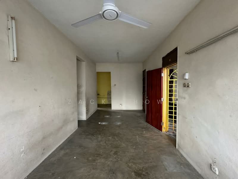 Rumah Flat untuk Dijual di Taman Megah Ria - Zack Chow - Interior - PropertyGuru.com.my