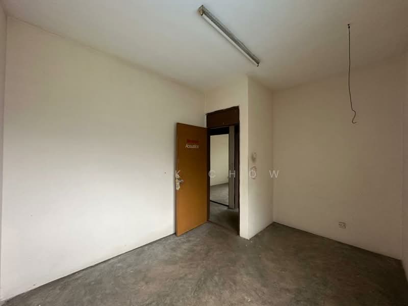 Rumah Flat untuk Dijual di Taman Megah Ria - Zack Chow - Interior - PropertyGuru.com.my
