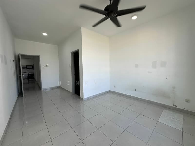 Kondominium untuk Disewa di Ivory Residence - Henry Tan - Living Room - PropertyGuru.com.my