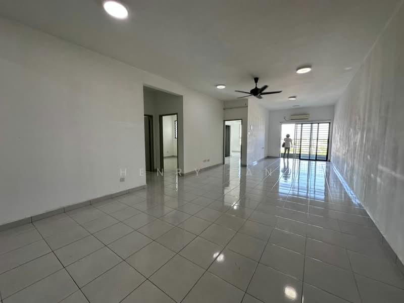 Kondominium untuk Disewa di Ivory Residence - Henry Tan - Living Room - PropertyGuru.com.my
