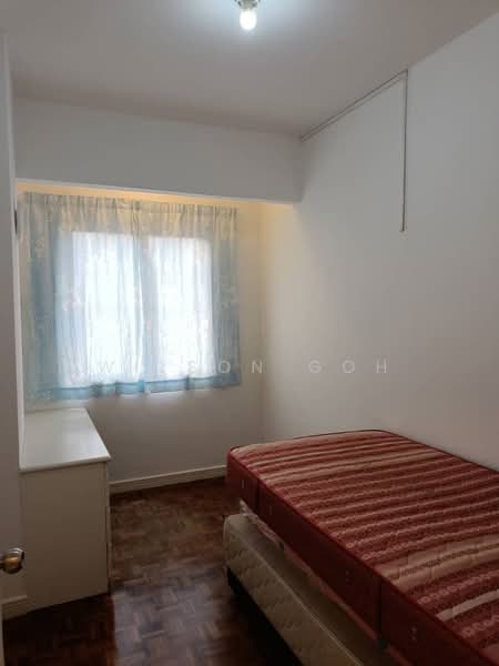 Kondominium untuk Disewa di Sri York Condominium - Wilson Goh - Bedroom - PropertyGuru.com.my
