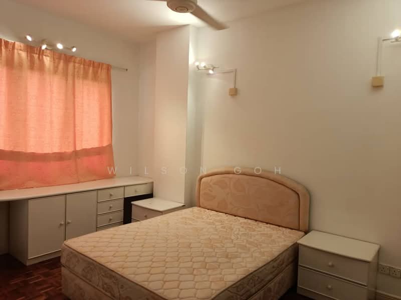 Kondominium untuk Disewa di Sri York Condominium - Wilson Goh - Bedroom - PropertyGuru.com.my