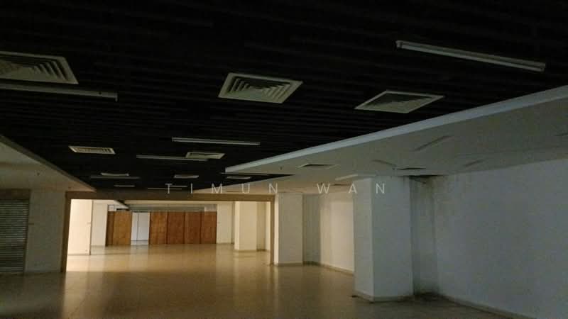 Rumah Niaga untuk Disewa di Sungai Besi (Kuala Lumpur) - Timun Wan - Interior - PropertyGuru.com.my