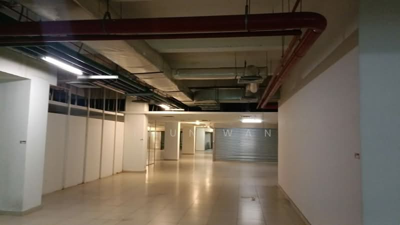 Rumah Niaga untuk Disewa di Sungai Besi (Kuala Lumpur) - Timun Wan - Interior - PropertyGuru.com.my