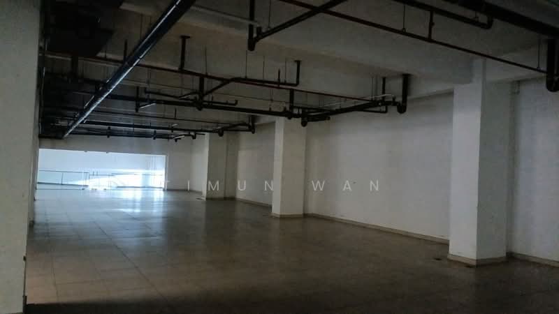 Rumah Niaga untuk Disewa di Sungai Besi (Kuala Lumpur) - Timun Wan - Interior - PropertyGuru.com.my