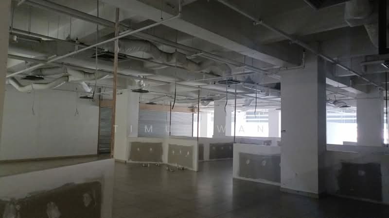 Rumah Niaga untuk Disewa di Sungai Besi (Kuala Lumpur) - Timun Wan - Interior - PropertyGuru.com.my