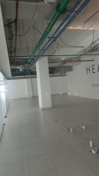 Rumah Niaga untuk Disewa di Sungai Besi (Kuala Lumpur) - Timun Wan - Interior - PropertyGuru.com.my