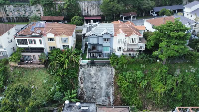 Semi-Detached House for Sale in Ukay Perdana (Ulu Kelang) - Azli Ibrahim - Exterior - PropertyGuru.com.my