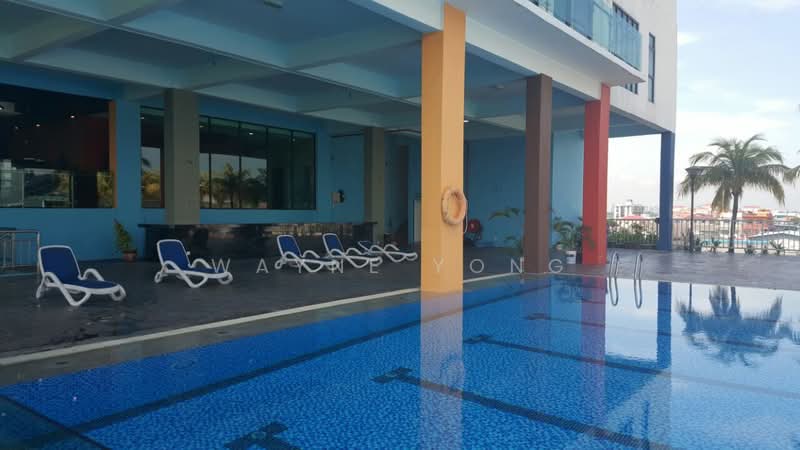 Condominium for Sale at Park 51 Residency - Wayne Yong - PropertyGuru.com.my