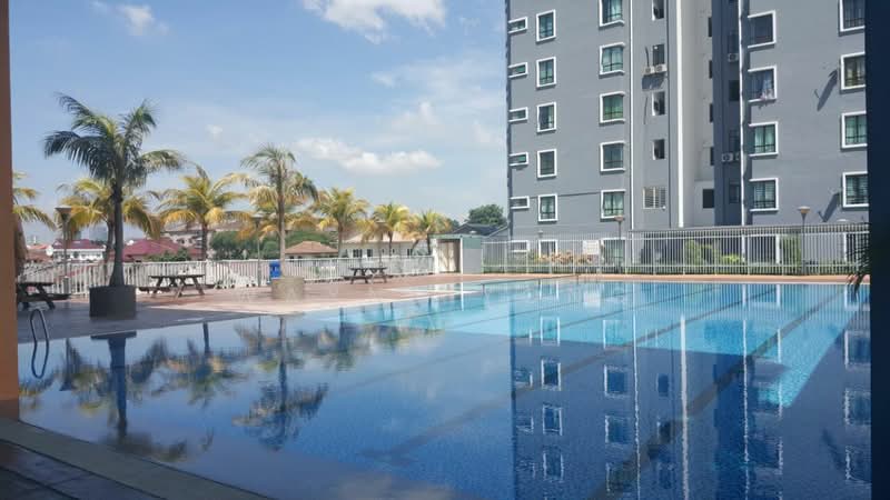 Condominium for Sale at Park 51 Residency - Wayne Yong - PropertyGuru.com.my