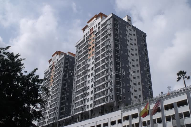 Condominium for Sale at Park 51 Residency - Wayne Yong - PropertyGuru.com.my