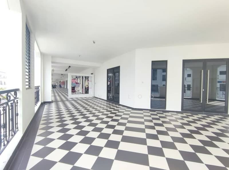 Kedai / Pejabat untuk Dijual di Taman Ekoflora (Johor Bahru) - Fiona Loo - PropertyGuru.com.my