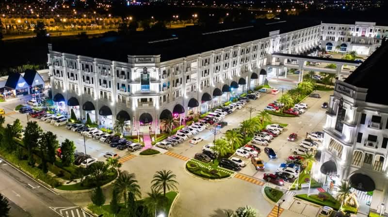 Kedai / Pejabat untuk Dijual di Taman Ekoflora (Johor Bahru) - Fiona Loo - PropertyGuru.com.my