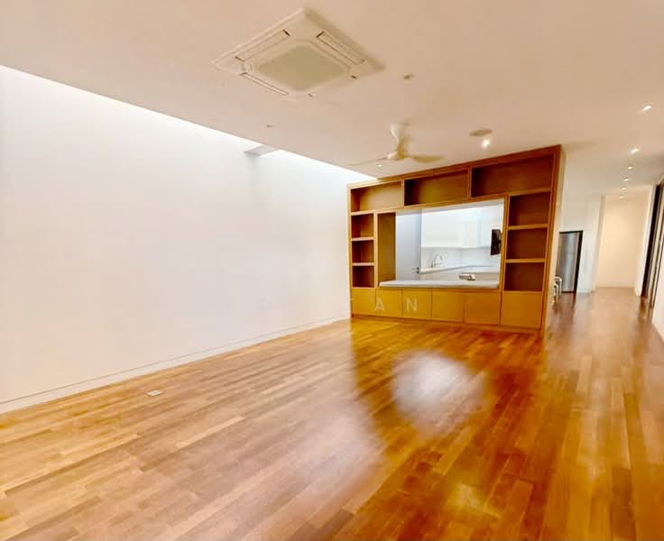 Rumah Banglo untuk Dijual di Ledang Heights (Iskandar Puteri (Nusajaya)) - Ace Tan - Living Room - PropertyGuru.com.my