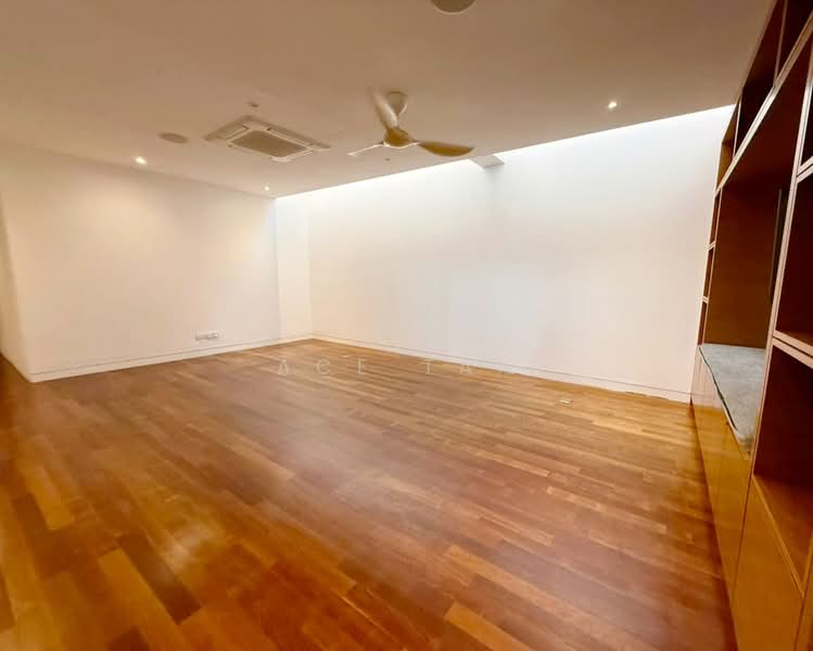 Rumah Banglo untuk Dijual di Ledang Heights (Iskandar Puteri (Nusajaya)) - Ace Tan - Living Room - PropertyGuru.com.my