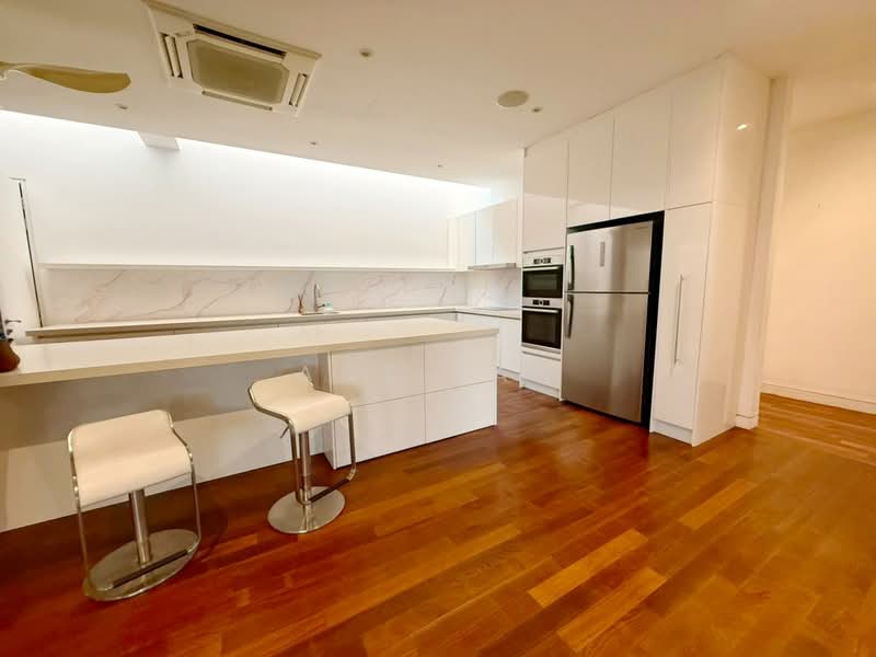 Rumah Banglo untuk Dijual di Ledang Heights (Iskandar Puteri (Nusajaya)) - Ace Tan - Kitchen - PropertyGuru.com.my
