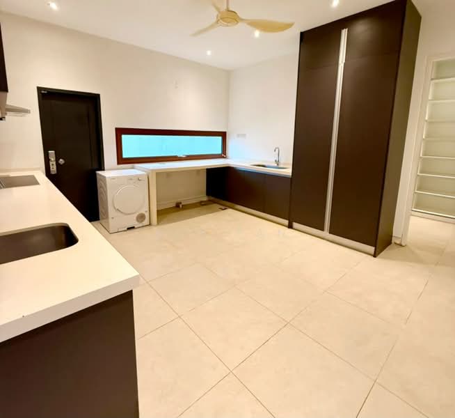 Rumah Banglo untuk Dijual di Ledang Heights (Iskandar Puteri (Nusajaya)) - Ace Tan - Kitchen - PropertyGuru.com.my