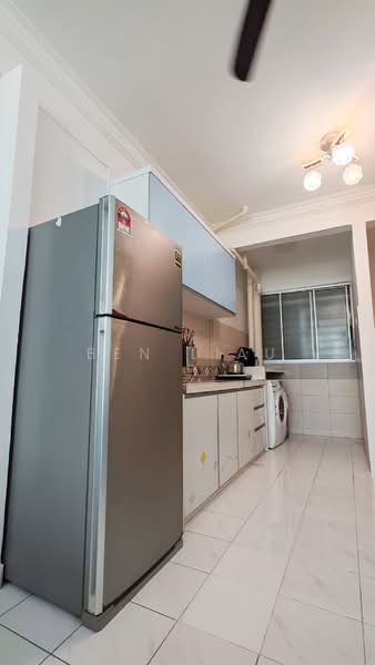 Pangsapuri untuk Disewa di The Rise Collection 2 - Ben Liau - PropertyGuru.com.my