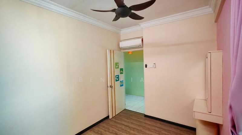 Pangsapuri untuk Disewa di The Rise Collection 2 - Ben Liau - PropertyGuru.com.my