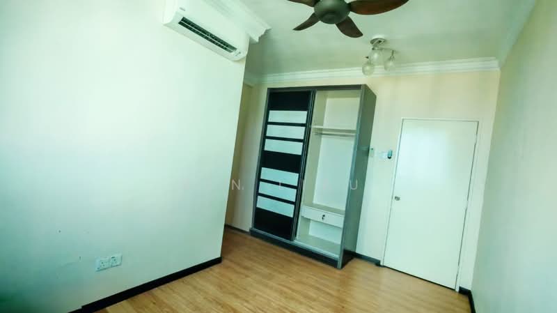 Pangsapuri untuk Disewa di The Rise Collection 2 - Ben Liau - PropertyGuru.com.my