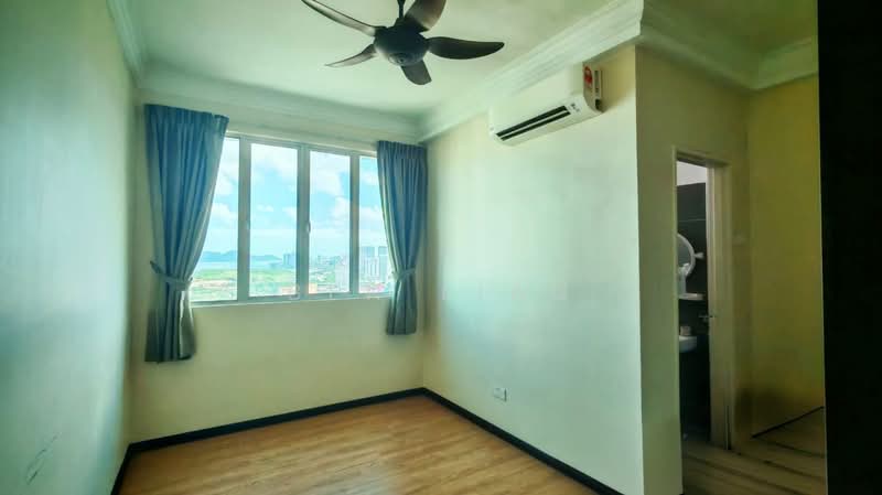 Pangsapuri untuk Disewa di The Rise Collection 2 - Ben Liau - PropertyGuru.com.my
