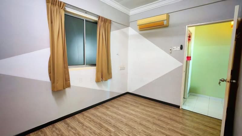 Pangsapuri untuk Disewa di The Rise Collection 2 - Ben Liau - PropertyGuru.com.my