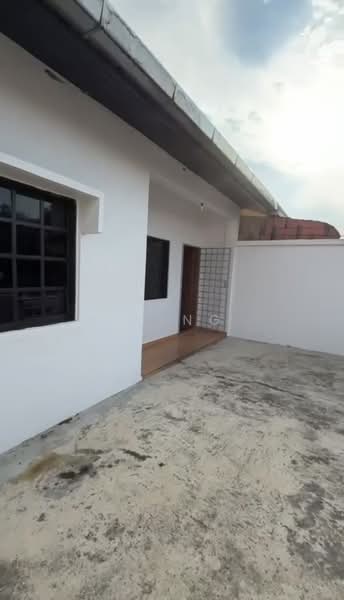 Semi-Detached House for Rent in Johor Bahru (Johor) - KC Ng - Exterior - PropertyGuru.com.my
