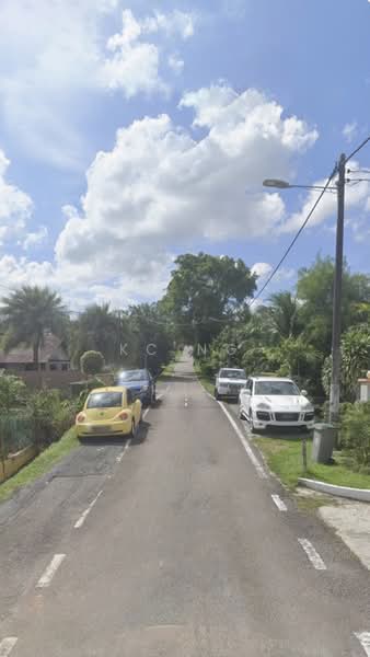 Semi-Detached House for Rent in Johor Bahru (Johor) - KC Ng - Exterior - PropertyGuru.com.my