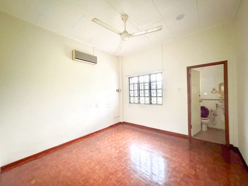 Rumah Berkembar untuk Disewa di Johor Bahru (Johor) - KC Ng - Interior - PropertyGuru.com.my