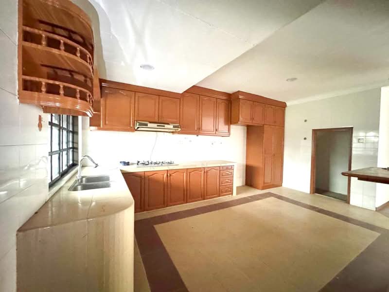 Rumah Berkembar untuk Disewa di Johor Bahru (Johor) - KC Ng - Kitchen - PropertyGuru.com.my