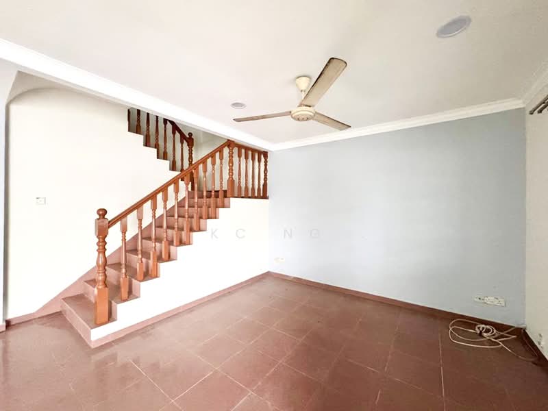 Rumah Berkembar untuk Disewa di Johor Bahru (Johor) - KC Ng - Interior - PropertyGuru.com.my